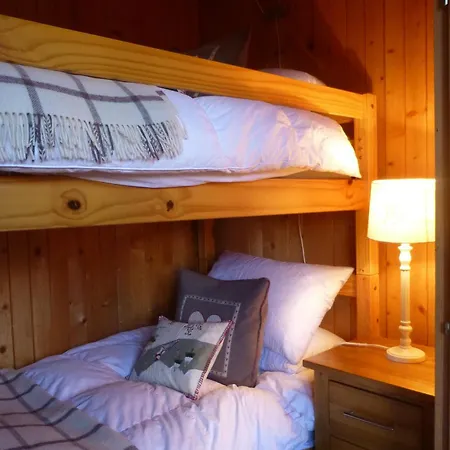 Σαλέ Chalet Datcha Les Collons