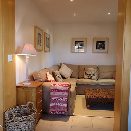 Chalet Datcha