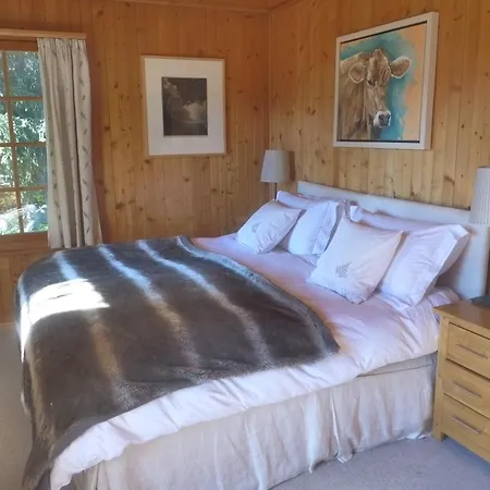 Chalet Datcha Σαλέ *