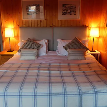 Σαλέ Chalet Datcha *